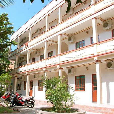 Hoa Bien Guesthouse ムイネー エクステリア 写真