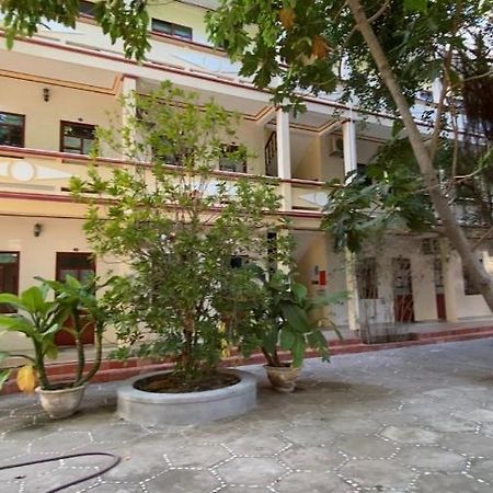Hoa Bien Guesthouse ムイネー エクステリア 写真