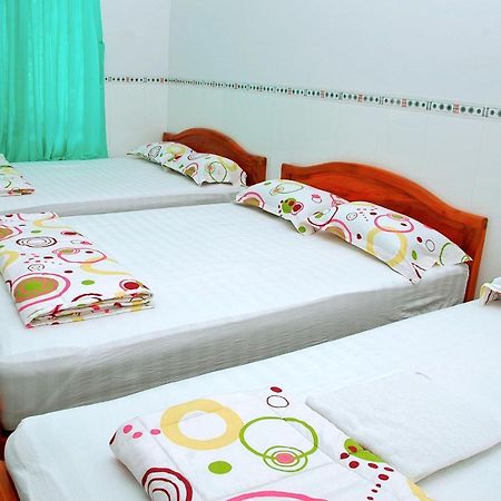 Hoa Bien Guesthouse ムイネー エクステリア 写真