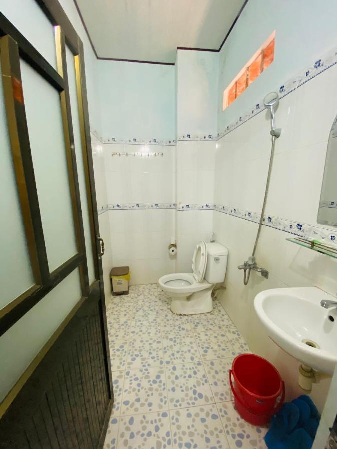 Hoa Bien Guesthouse ムイネー エクステリア 写真