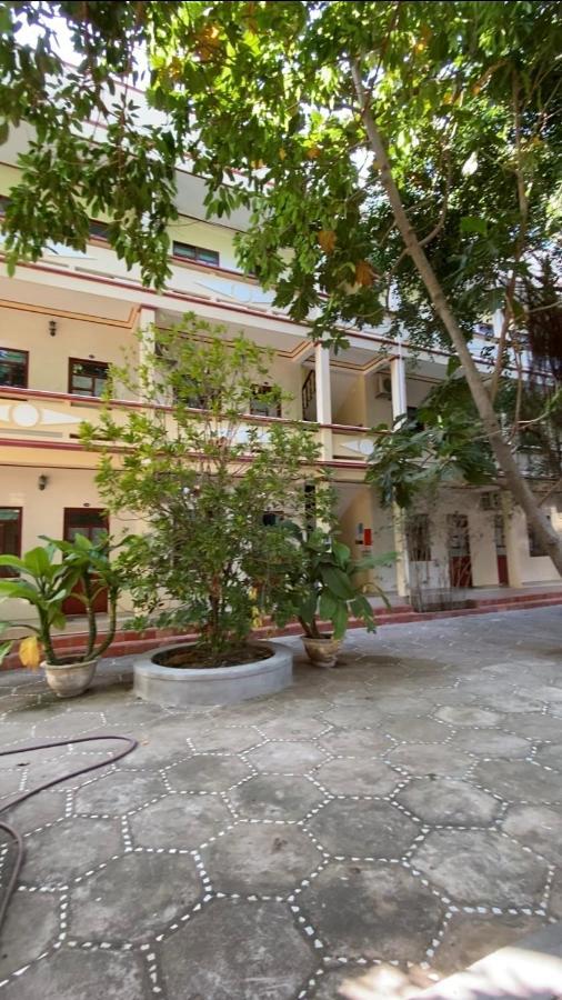 Hoa Bien Guesthouse ムイネー エクステリア 写真