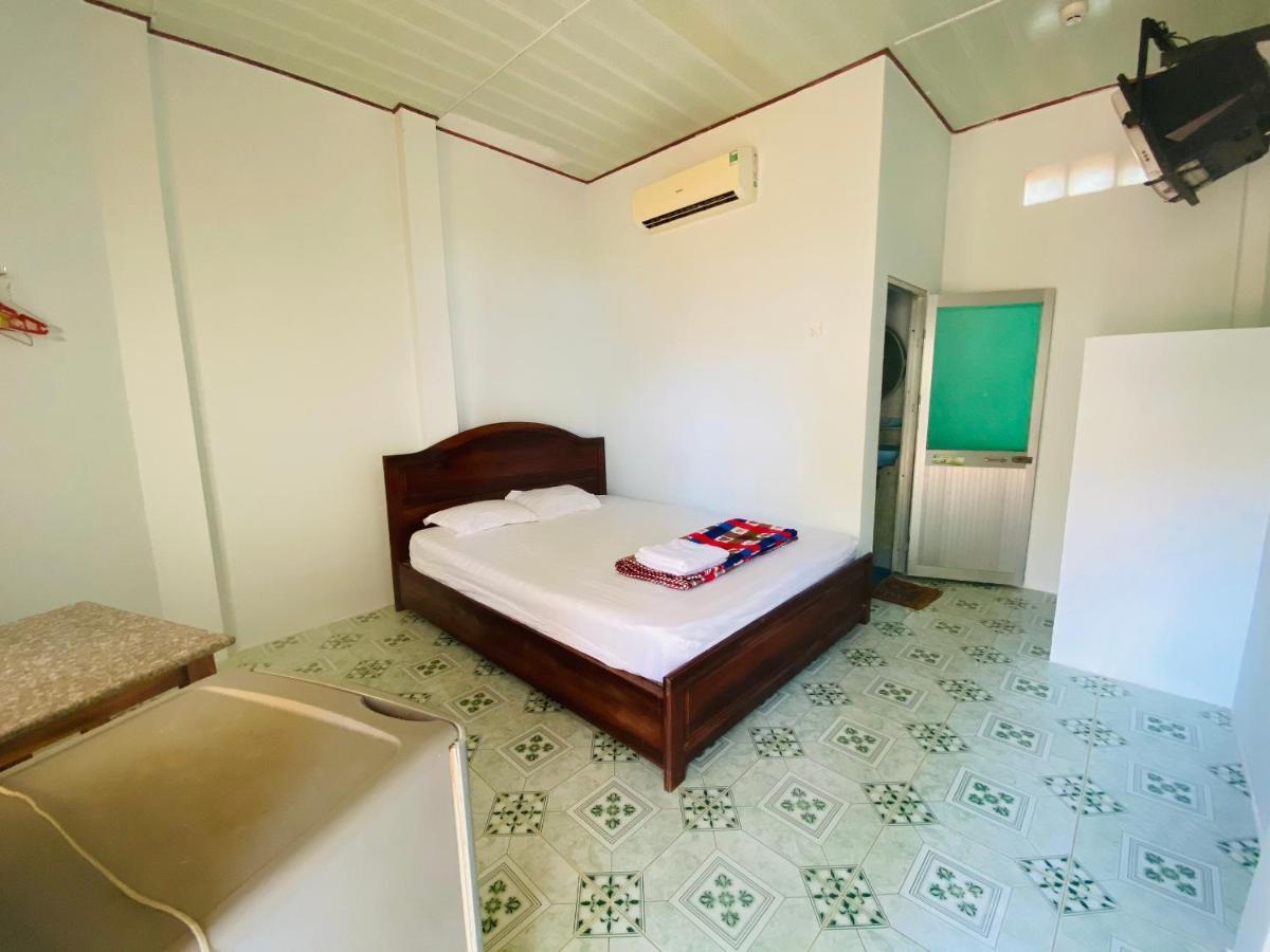 Hoa Bien Guesthouse ムイネー エクステリア 写真