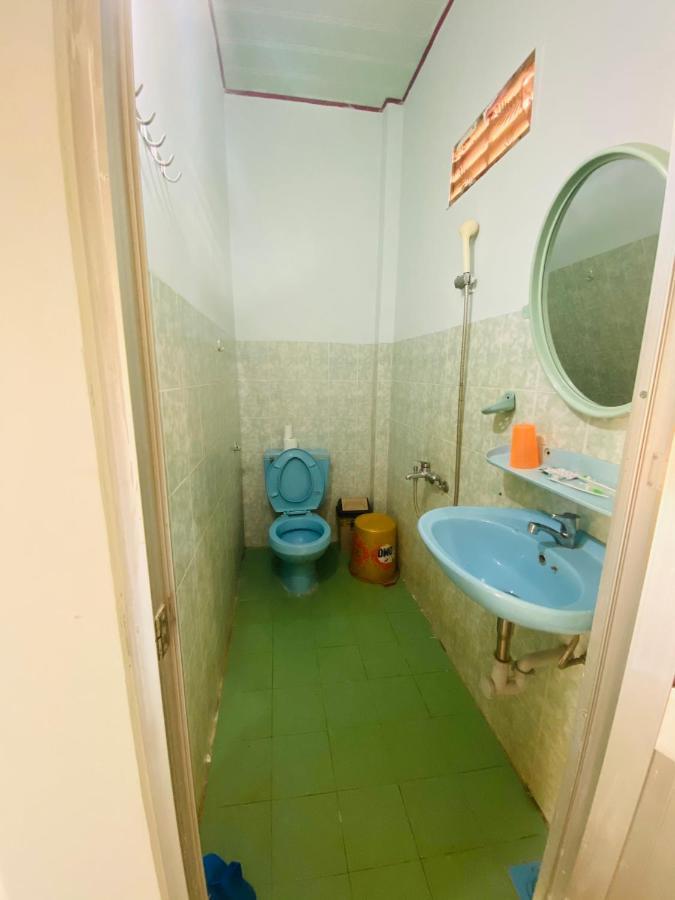 Hoa Bien Guesthouse ムイネー エクステリア 写真