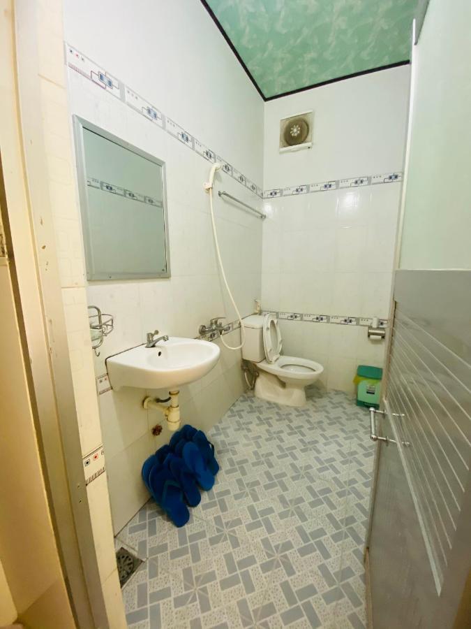 Hoa Bien Guesthouse ムイネー エクステリア 写真