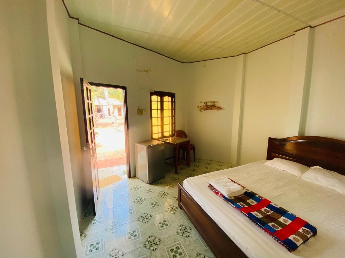 Hoa Bien Guesthouse ムイネー エクステリア 写真