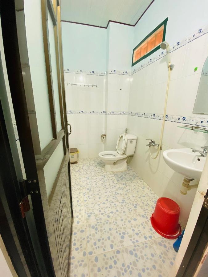 Hoa Bien Guesthouse ムイネー エクステリア 写真