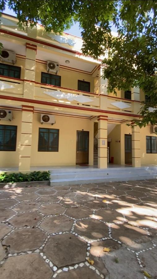Hoa Bien Guesthouse ムイネー エクステリア 写真
