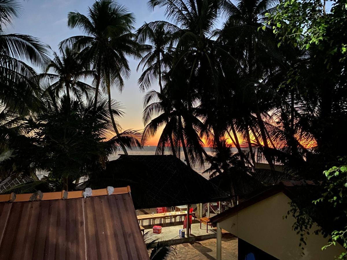 Hoa Bien Guesthouse ムイネー エクステリア 写真