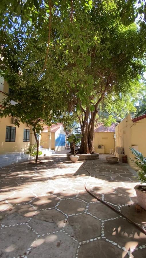 Hoa Bien Guesthouse ムイネー エクステリア 写真