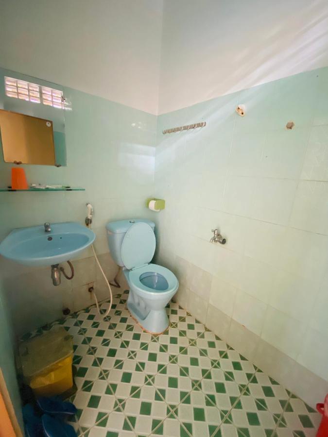 Hoa Bien Guesthouse ムイネー エクステリア 写真