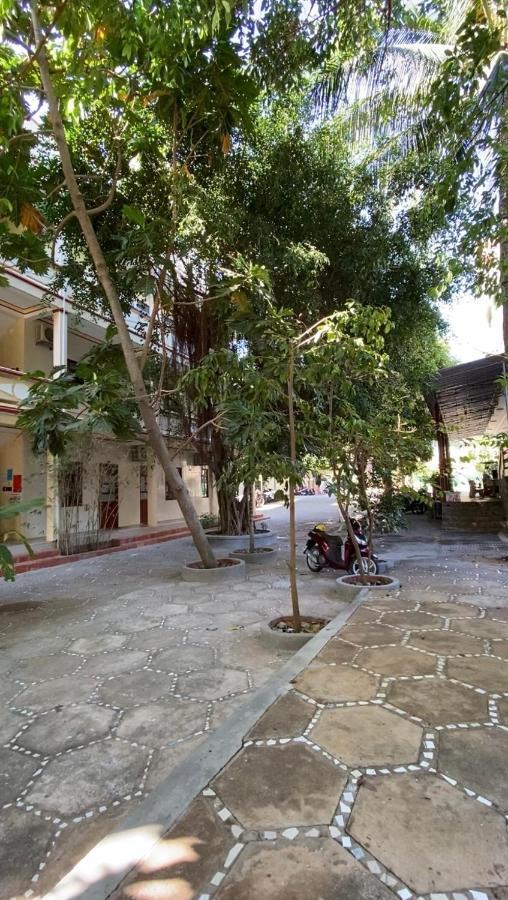 Hoa Bien Guesthouse ムイネー エクステリア 写真