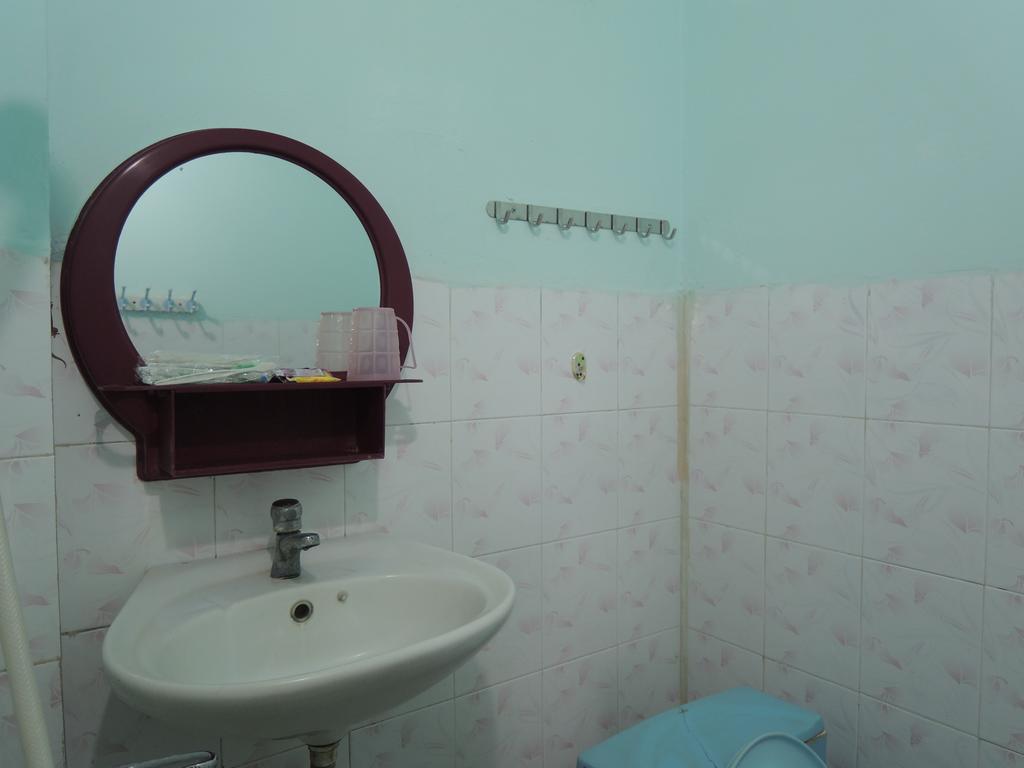 Hoa Bien Guesthouse ムイネー 部屋 写真
