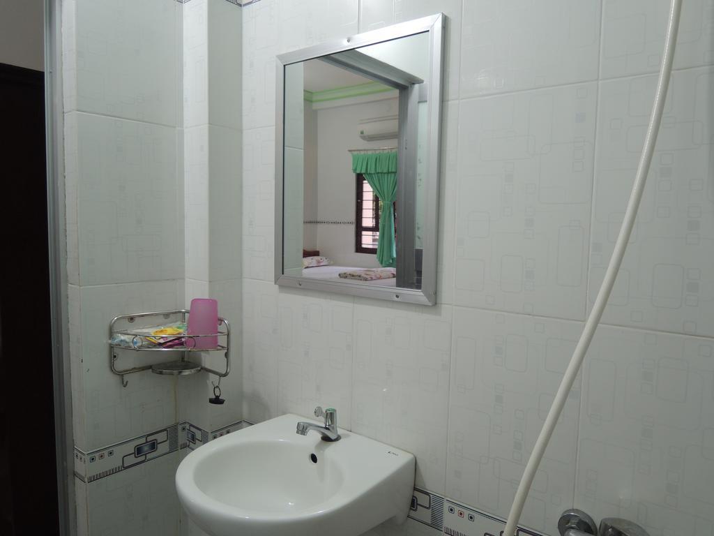 Hoa Bien Guesthouse ムイネー 部屋 写真