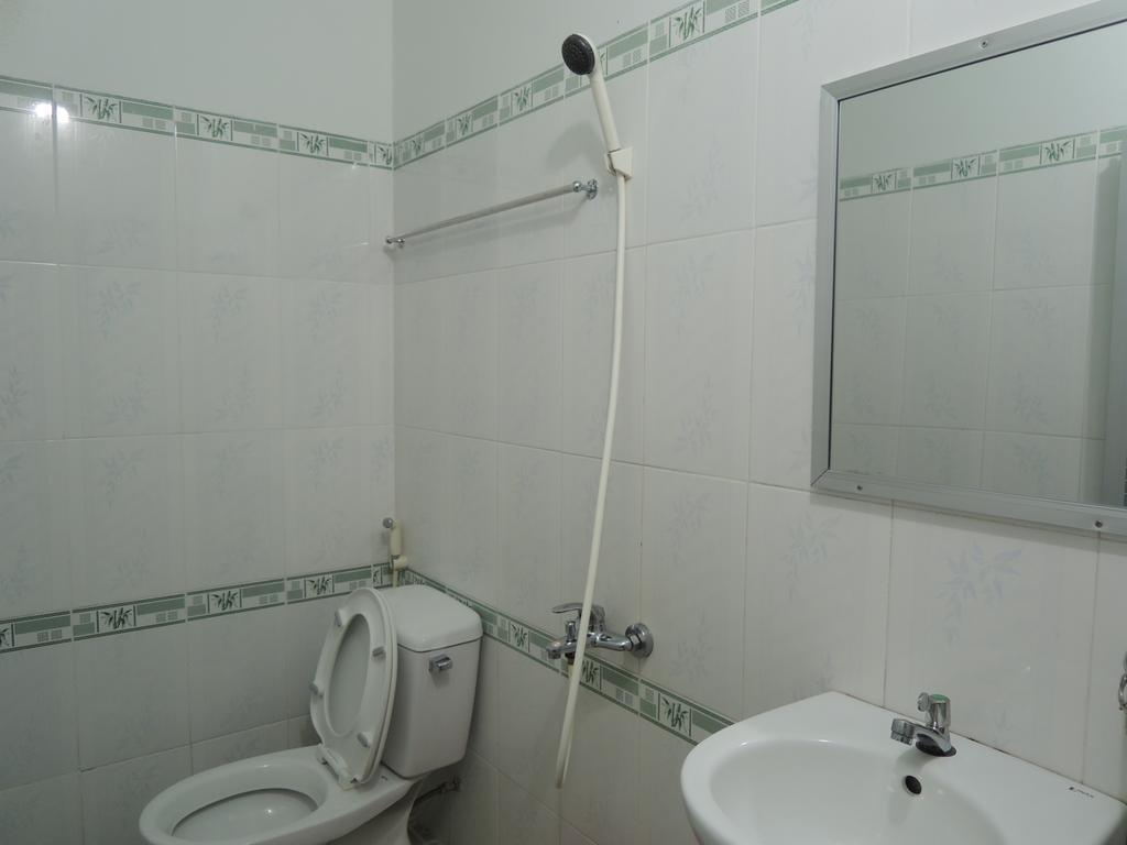 Hoa Bien Guesthouse ムイネー 部屋 写真