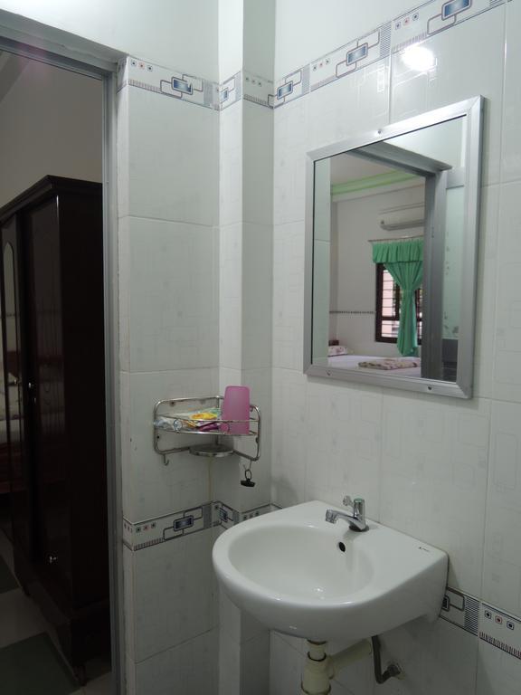 Hoa Bien Guesthouse ムイネー 部屋 写真