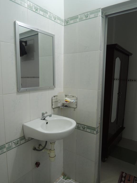 Hoa Bien Guesthouse ムイネー 部屋 写真